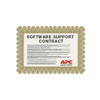 Apc 3 Year InfraStruXure Central Enterprise Software Support Contract (WMS3YRENT)